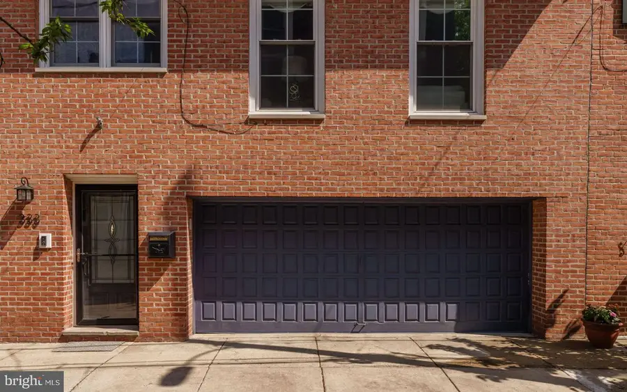 329-33 Pemberton St, Philadelphia, PA 19147 - #2
