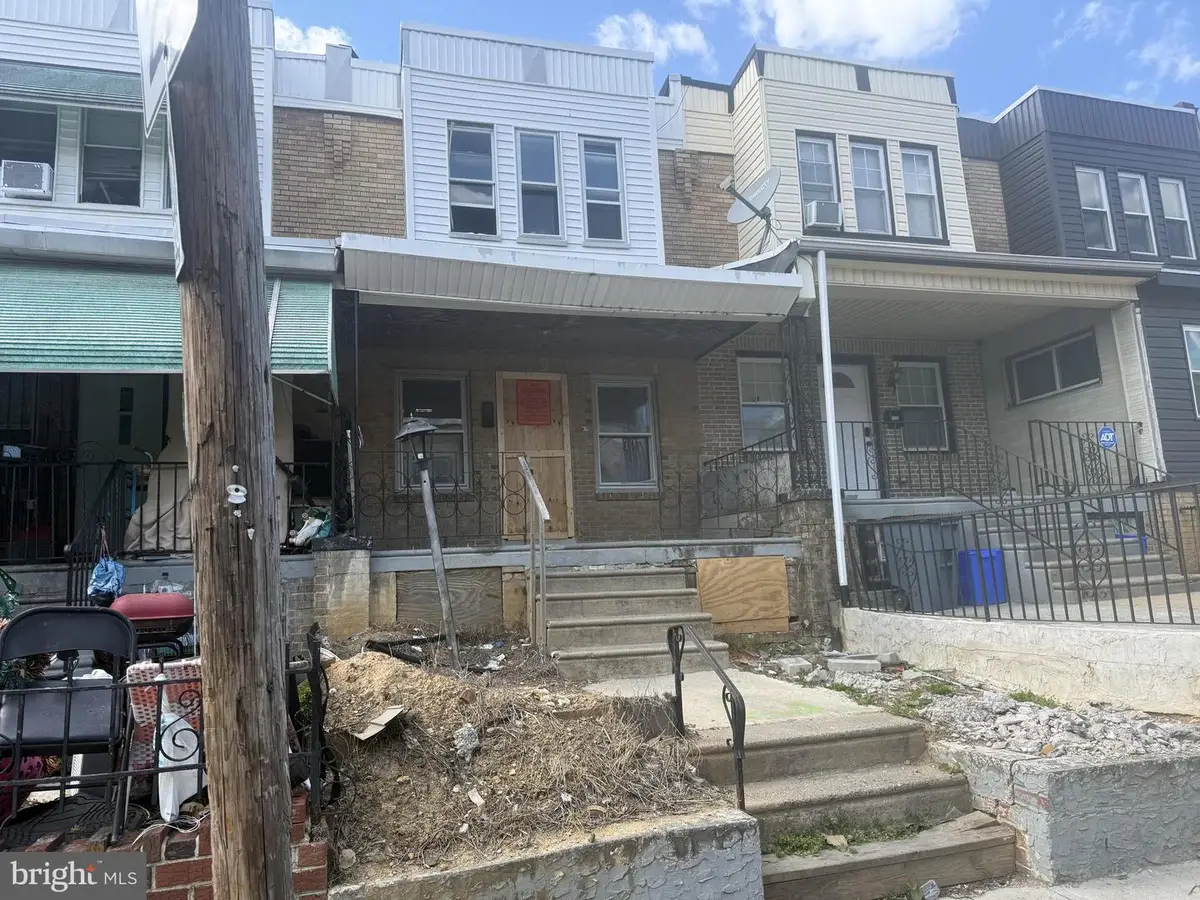5235 Pentridge St, Philadelphia, PA 19143 - #1