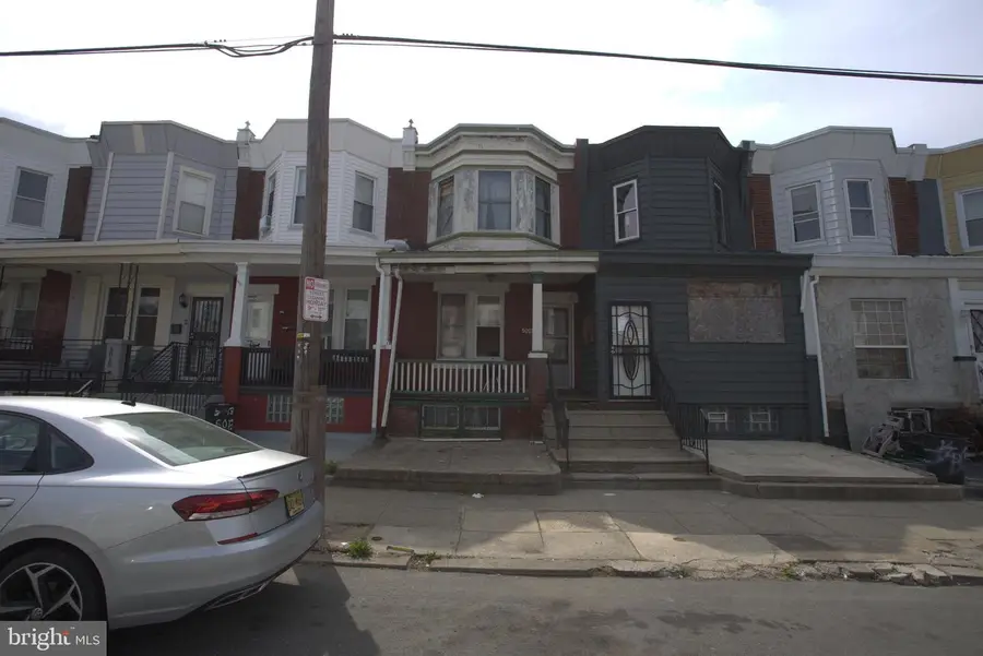 5011 Cottage St, Philadelphia, PA 19124 - #2