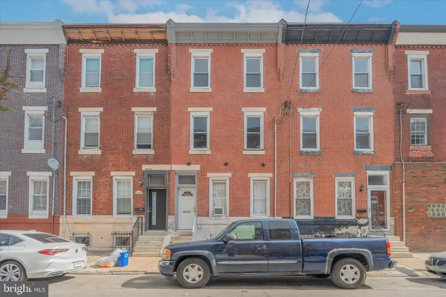 1721 S 18th St, Philadelphia, PA 19145 - #2