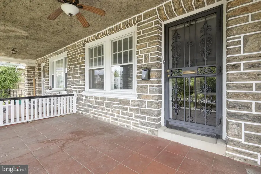 907 E Rittenhouse St, Philadelphia, PA 19138 - #3