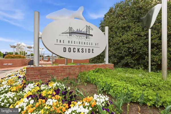 717 S Christopher Columbus Blvd #1216, PHILADELPHIA, PA 19147