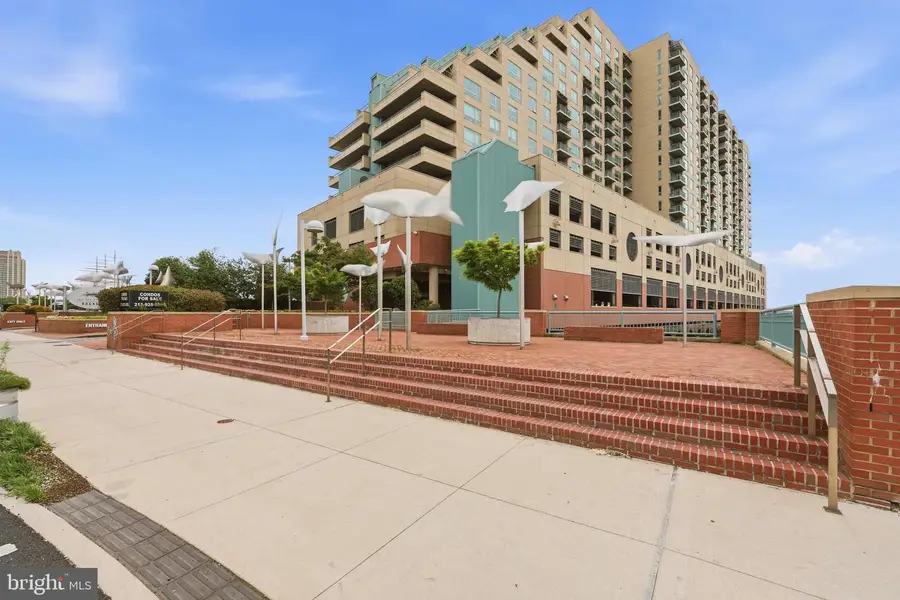 717 S Christopher Columbus Blvd #1216, Philadelphia, PA 19147 - #3