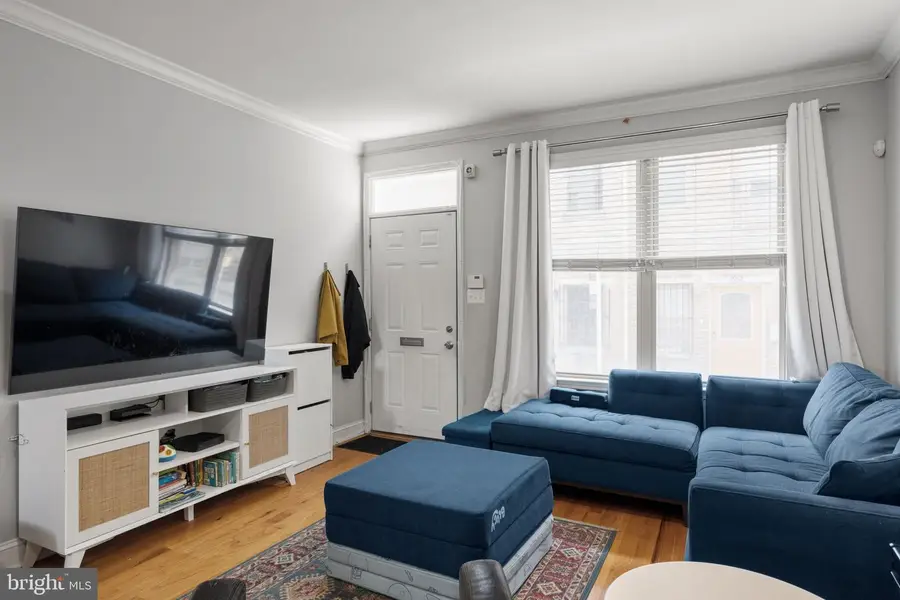 1911 Webster St, Philadelphia, PA 19146 - #2