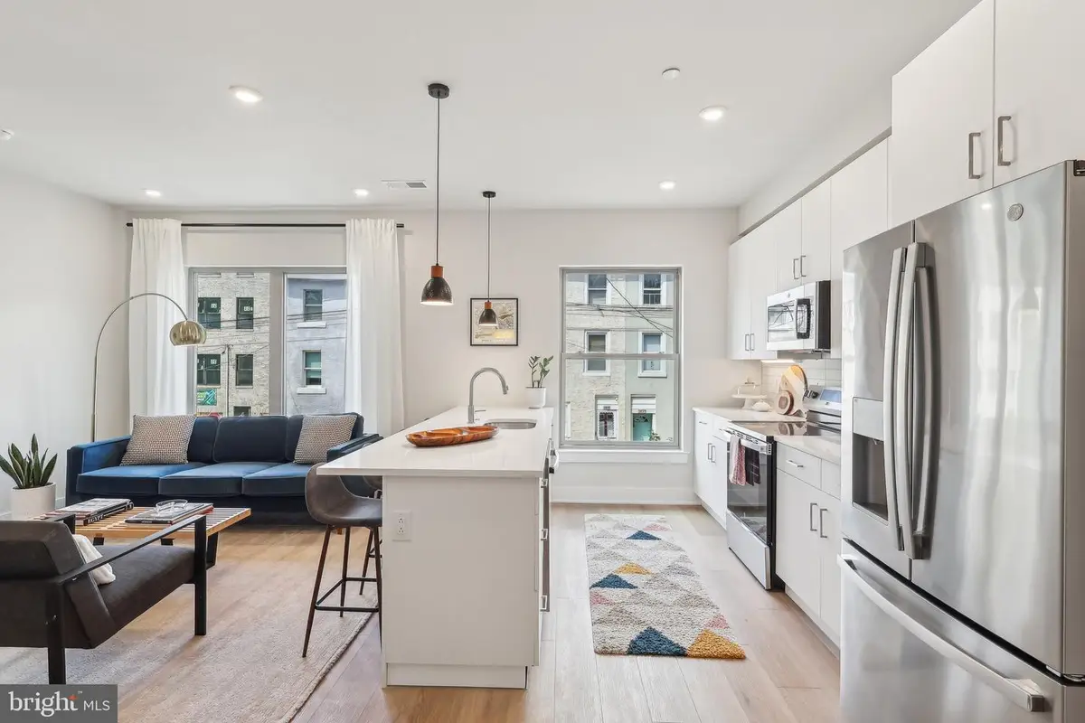 3205 N 35th St #7, Philadelphia, PA 19129 - #1