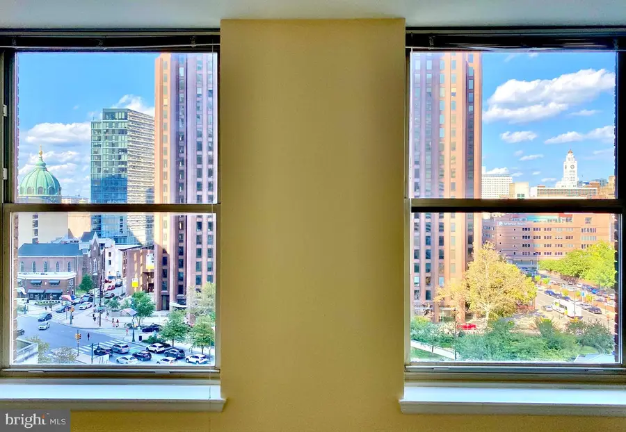 1600-18 Arch St #803, Philadelphia, PA 19103 - #3