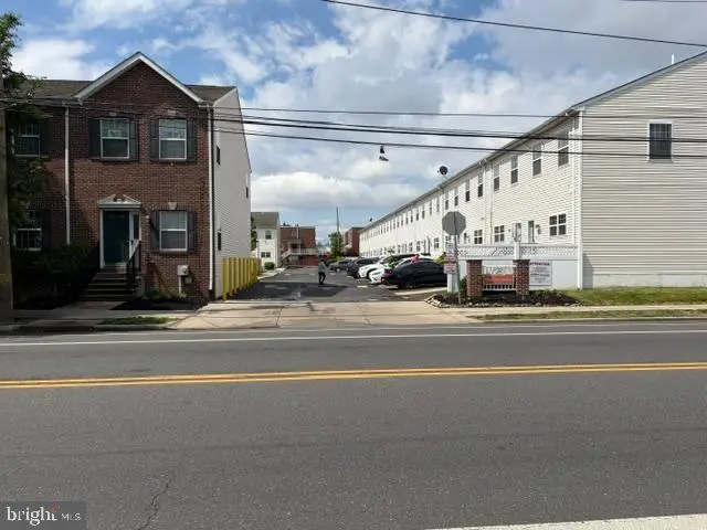 2543 Pickwick St, Philadelphia, PA 19134 - #2