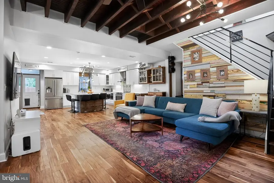 129 E Gorgas Ln, Philadelphia, PA 19119 - #3