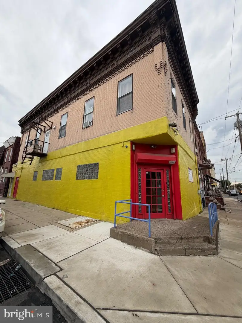 826 W Porter St, Philadelphia, PA 19148 - #2