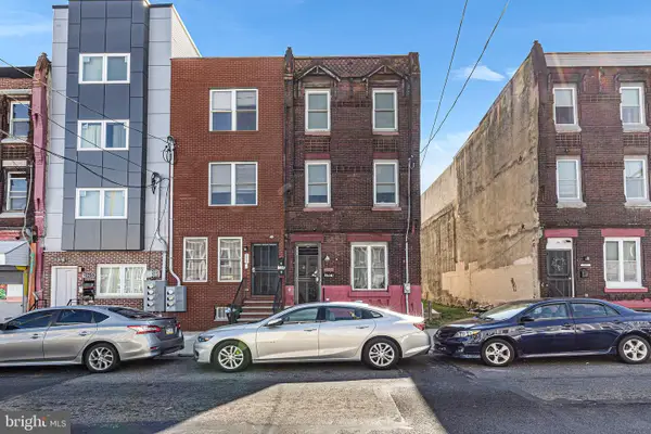 2021 N 16th St, PHILADELPHIA, PA 19121