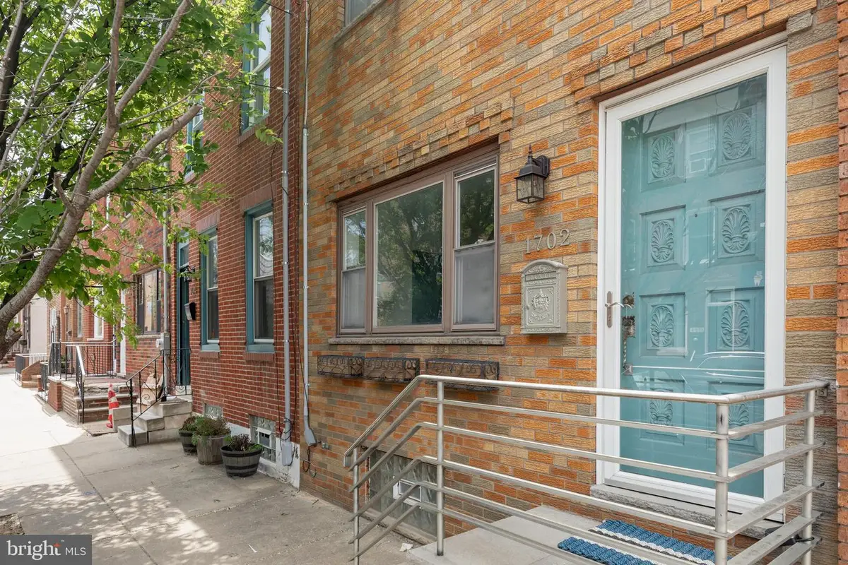 1702 S 11th St, Philadelphia, PA 19148 - #1
