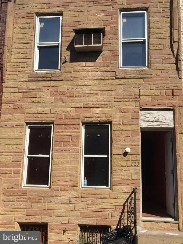 829 E Willard St, PHILADELPHIA, PA 19134