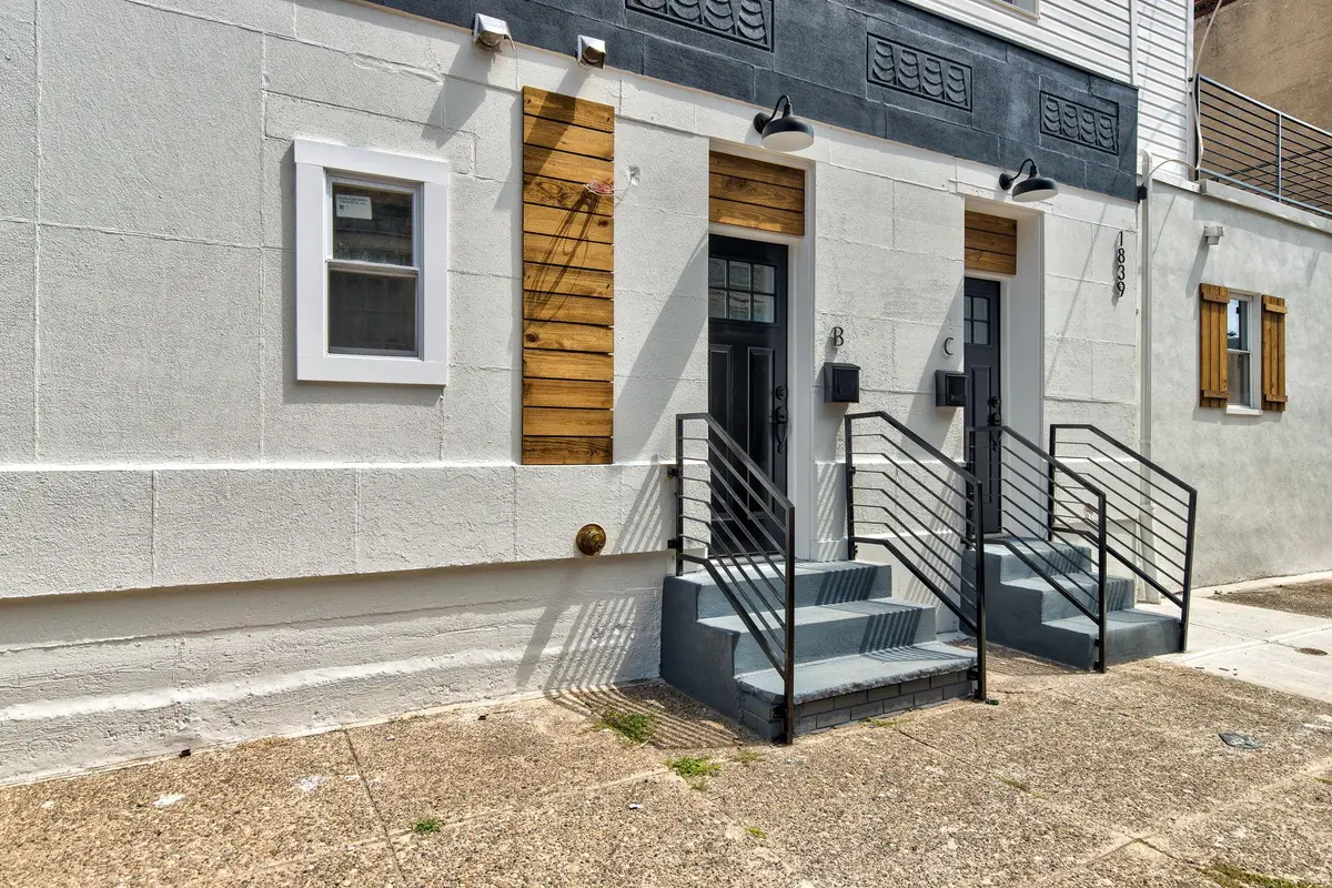 1839 23rd St, Philadelphia, PA 19145 - #1