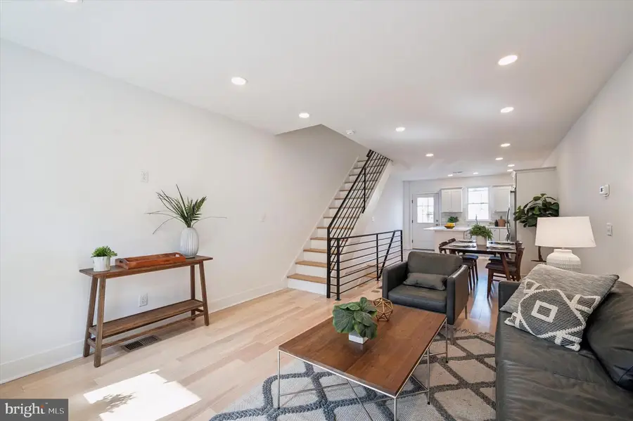 1432 S Newkirk St, Philadelphia, PA 19146 - #3