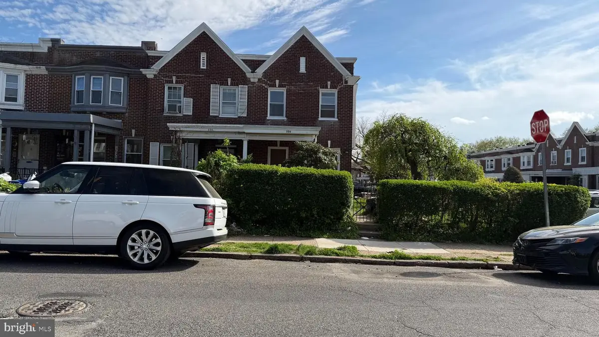 326 W Nedro Ave, Philadelphia, PA 19120 - #1