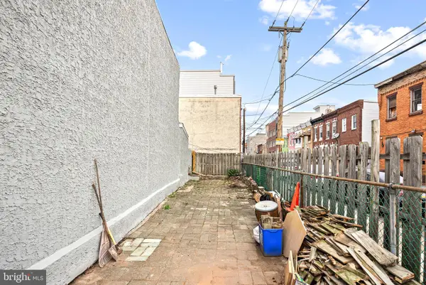 2818 Amber St, PHILADELPHIA, PA 19134