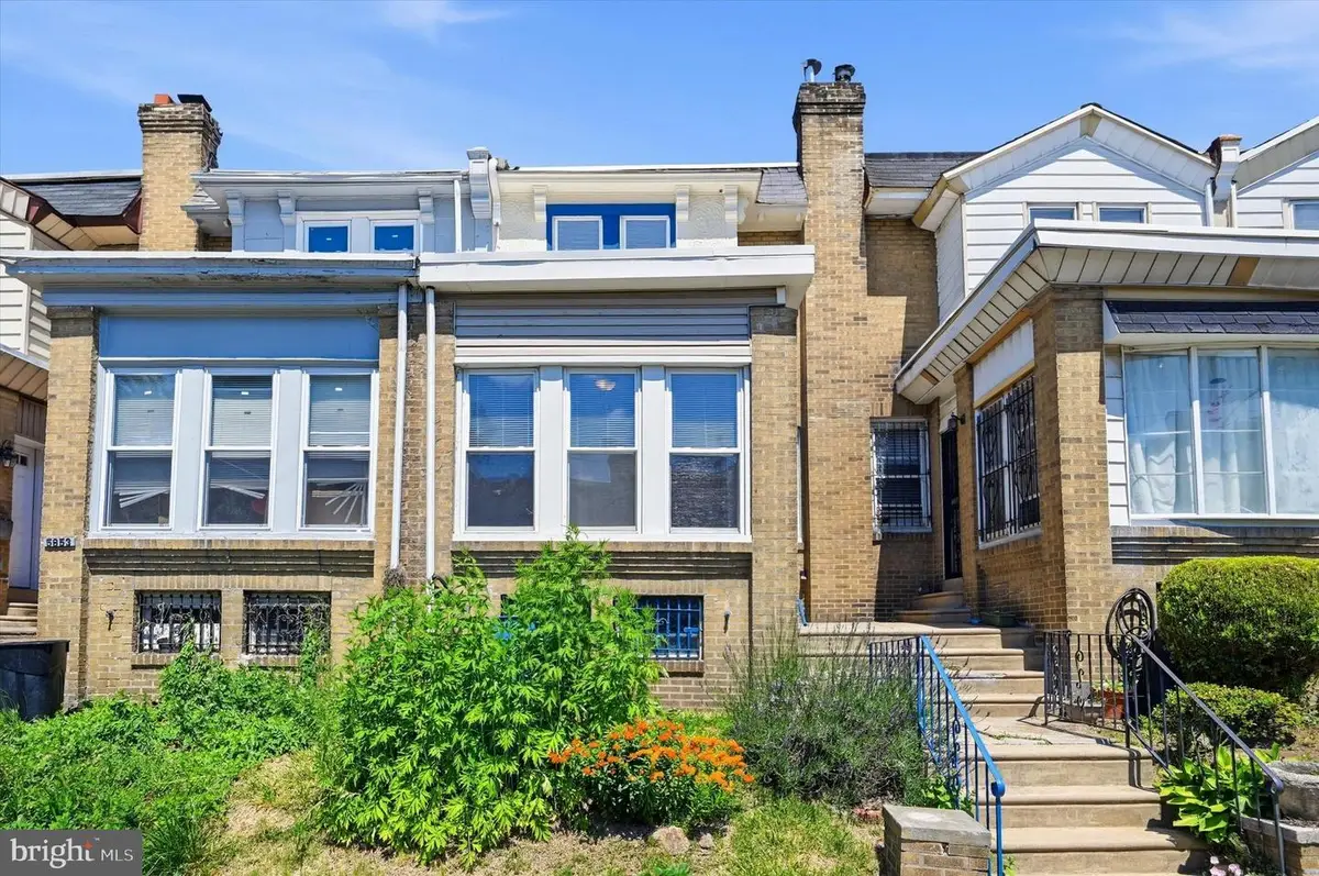 5851 Fernwood St, Philadelphia, PA 19143 - #1
