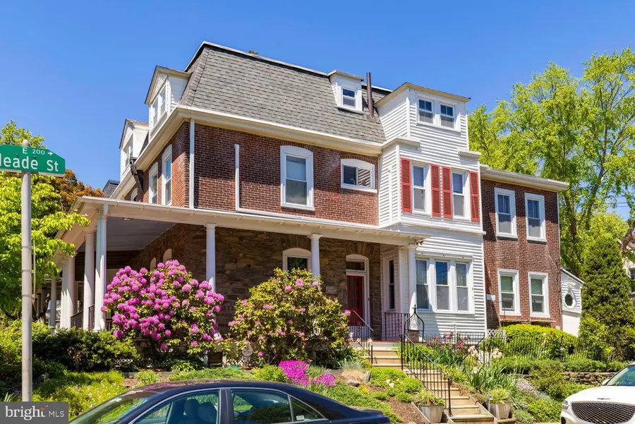 8415 Ardleigh St, Philadelphia, PA 19118 - #2