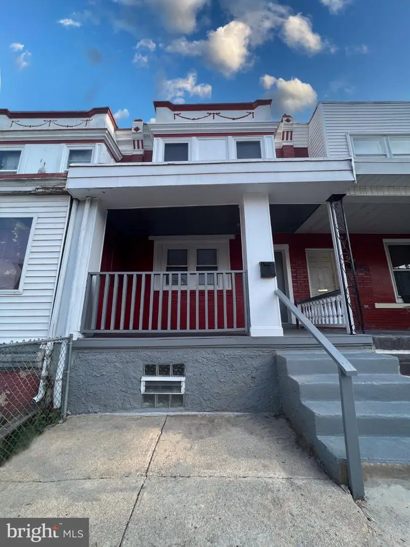 2008 W Laveer St, Philadelphia, PA 19138 - #1