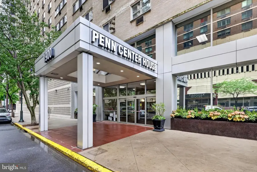 1900-34 John F Kennedy Blvd #1101, Philadelphia, PA 19103 - #2