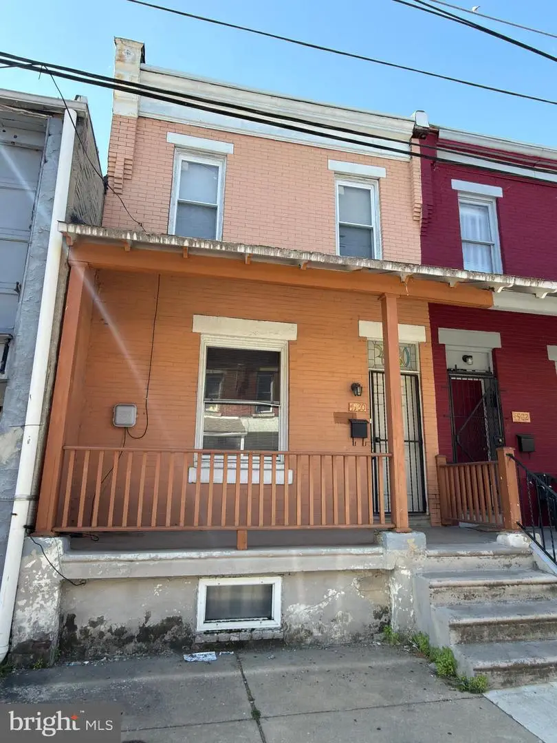 4980 W Stiles St, Philadelphia, PA 19131 - #1