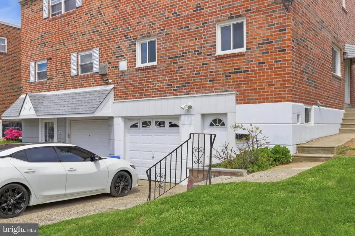 819 Bergen St, Philadelphia, PA 19111 - #1