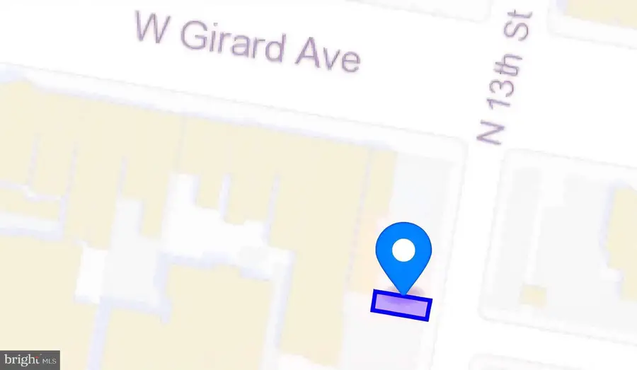 936 N 13th St, Philadelphia, PA 19123 - #3