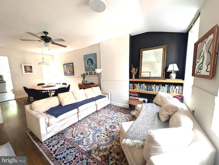 865 N Bambrey St, Philadelphia, PA 19130 - #3
