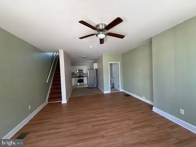 617 N 38th St, Philadelphia, PA 19104 - #3