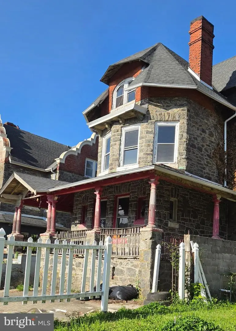 836 N 63rd St, Philadelphia, PA 19151 - #2