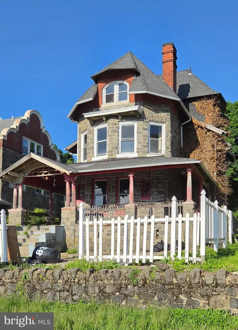 836 N 63rd St, Philadelphia, PA 19151 - #3