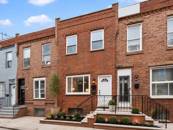 2040 Norwood St, PHILADELPHIA, PA 19145