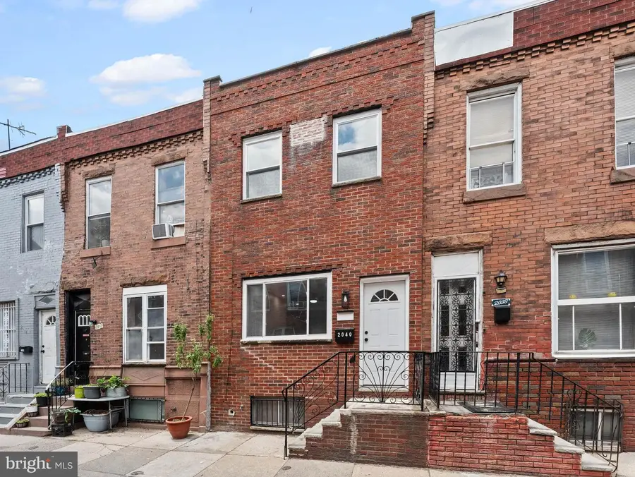 2040 Norwood St, Philadelphia, PA 19145 - #2