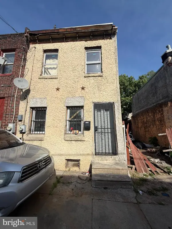 2745 N Hope St, PHILADELPHIA, PA 19133