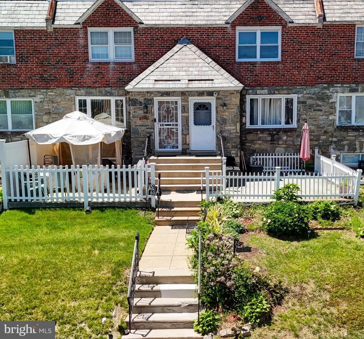 6330 Everett Ave, Philadelphia, PA 19149 - #1