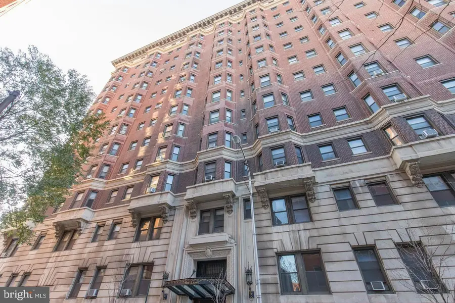 250 S 13th St #6a, Philadelphia, PA 19107 - #2