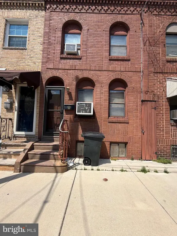 937 Hoffman St, PHILADELPHIA, PA 19148