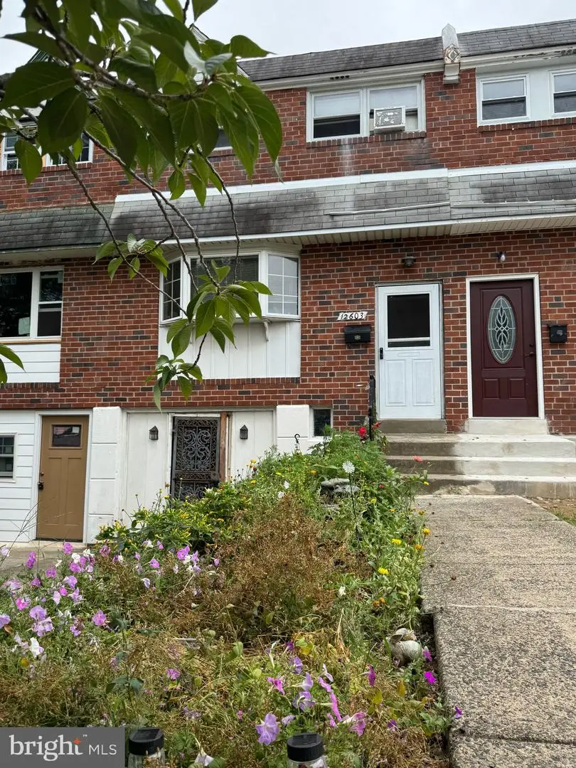 12603 Biscayne Dr, Philadelphia, PA 19154 - #1