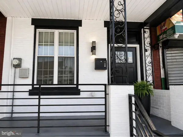 3872 Poplar St, PHILADELPHIA, PA 19104
