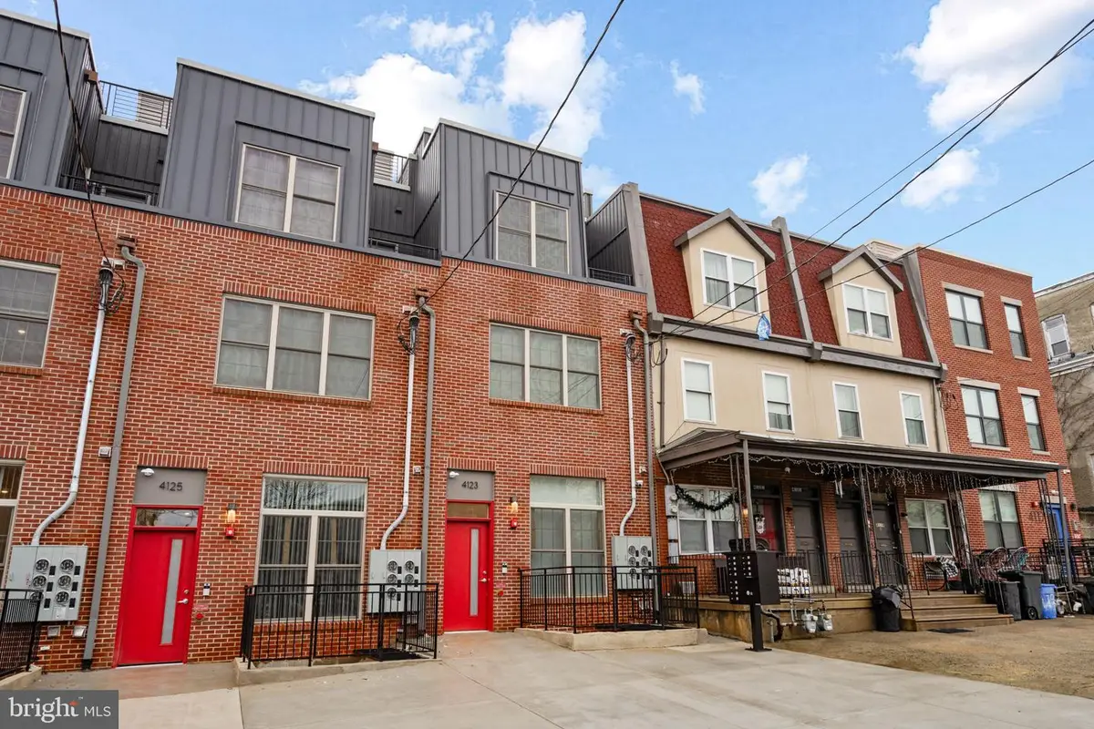 4123 Westminster Ave, Philadelphia, PA 19104 - #1