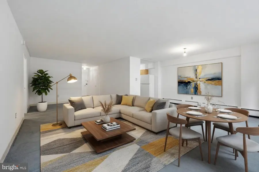 1900 John F Kennedy Blvd #314, Philadelphia, PA 19103 - #2