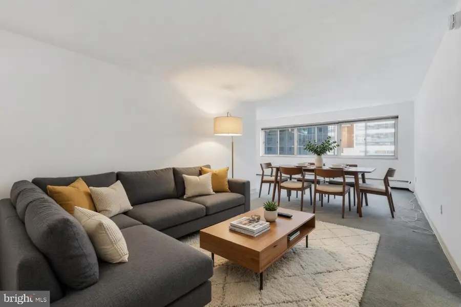 1900 John F Kennedy Blvd #314, Philadelphia, PA 19103 - #3