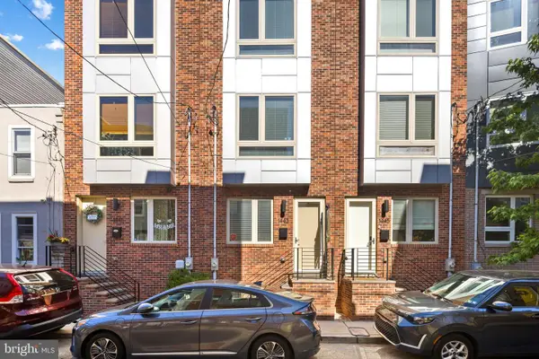 1443 S Colorado St, PHILADELPHIA, PA 19146