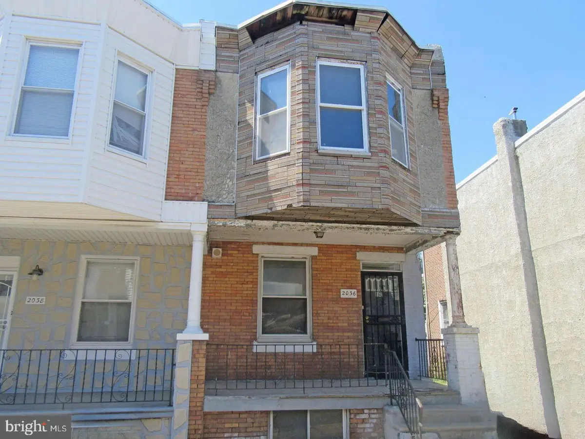 2036 S Cecil St, Philadelphia, PA 19143 - #1