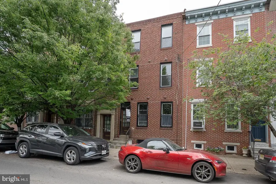919 S 17th St, Philadelphia, PA 19146 - #2