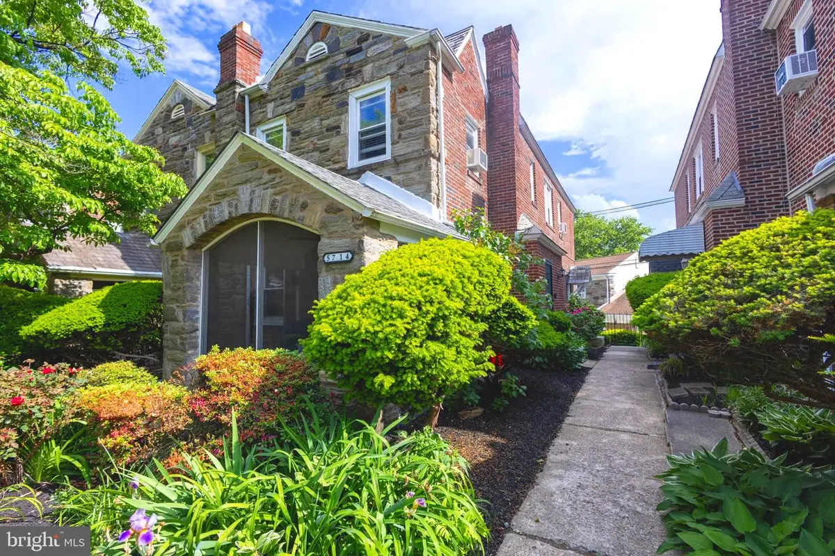 5714 Drexel Rd, Philadelphia, PA 19131 - #1