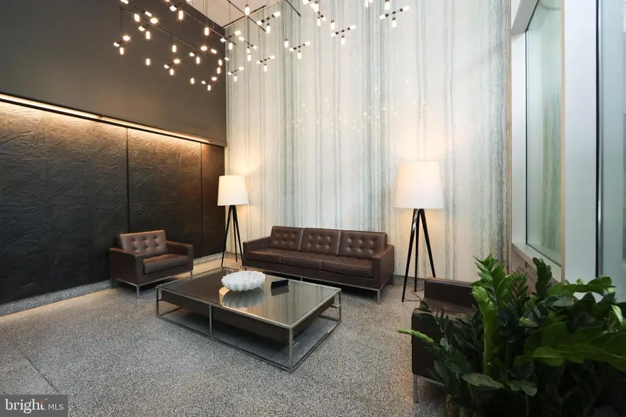 604-36 S Washington Sq #306, Philadelphia, PA 19106 - #3