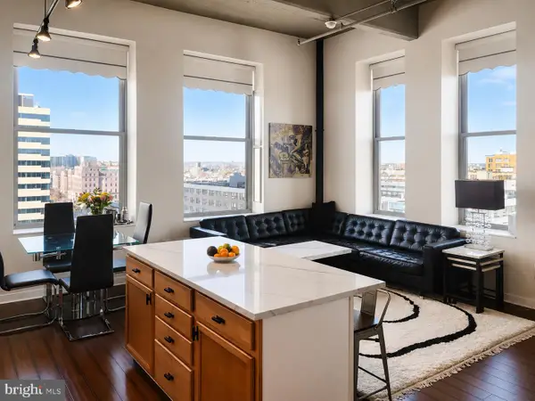 511-19 N Broad St #901, PHILADELPHIA, PA 19123