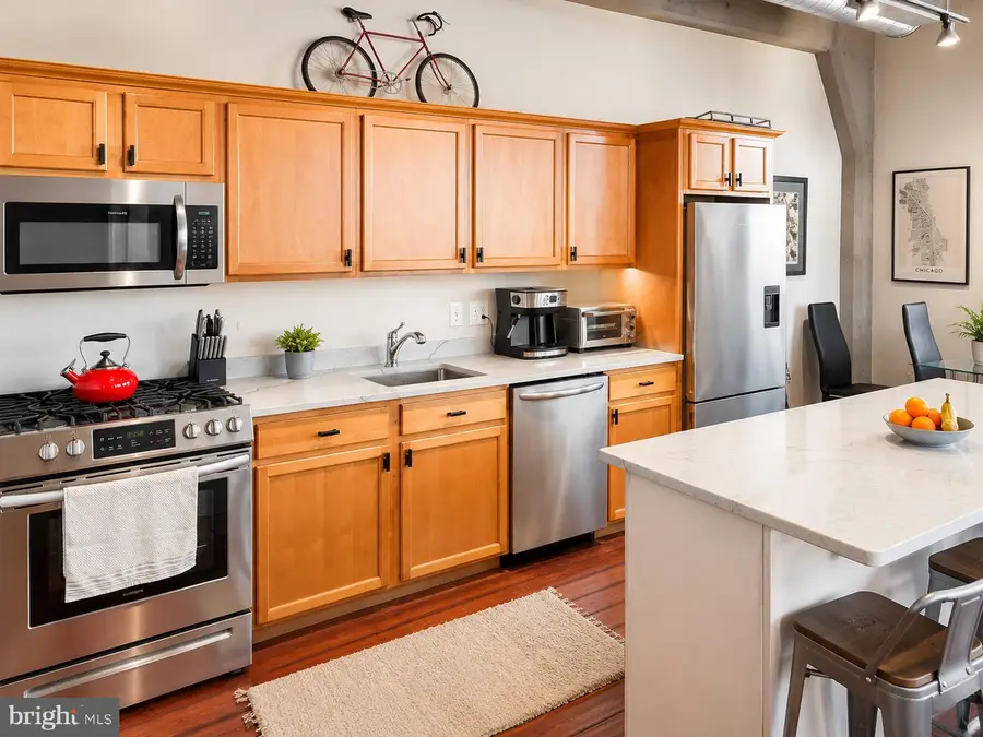 511-19 N Broad St #901, Philadelphia, PA 19123 - #2
