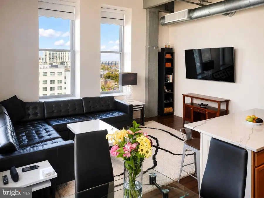 511-19 N Broad St #901, Philadelphia, PA 19123 - #3